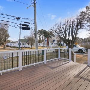 Photo #22 of 6498 CHURCH ST, CHINCOTEAGUE, VA 0.4 acres
