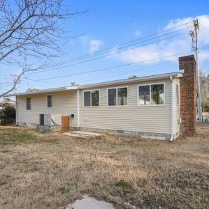 Photo #23 of 6498 CHURCH ST, CHINCOTEAGUE, VA 0.4 acres