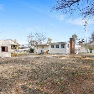 Photo #25 of 6498 CHURCH ST, CHINCOTEAGUE, VA 0.4 acres