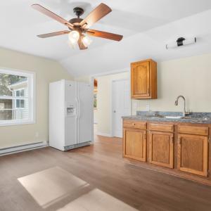 Photo #3 of 6498 CHURCH ST, CHINCOTEAGUE, VA 0.4 acres