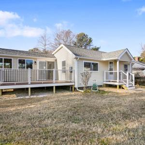 Photo #32 of 6498 CHURCH ST, CHINCOTEAGUE, VA 0.4 acres