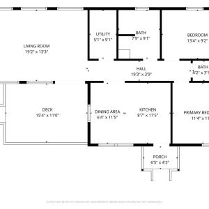 Photo #33 of 6498 CHURCH ST, CHINCOTEAGUE, VA 0.4 acres