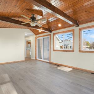 Photo #11 of 6498 CHURCH ST, CHINCOTEAGUE, VA 0.4 acres