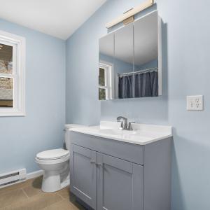 Photo #19 of 6498 CHURCH ST, CHINCOTEAGUE, VA 0.4 acres