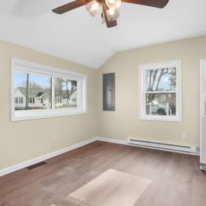 Photo #5 of 6498 CHURCH ST, CHINCOTEAGUE, VA 0.4 acres