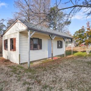 Photo #27 of 6498 CHURCH ST, CHINCOTEAGUE, VA 0.4 acres