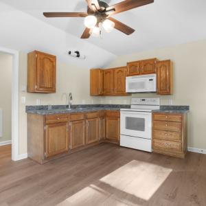 Photo #4 of 6498 CHURCH ST, CHINCOTEAGUE, VA 0.4 acres