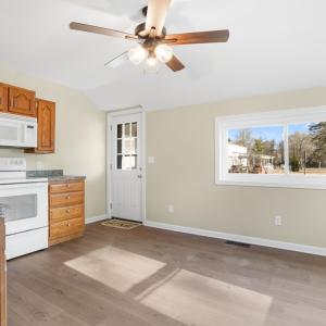 Photo #6 of 6498 CHURCH ST, CHINCOTEAGUE, VA 0.4 acres