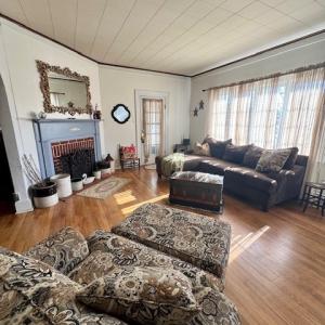 Photo #2 of 23631 FRONT ST, ACCOMAC, VA 0.3 acres