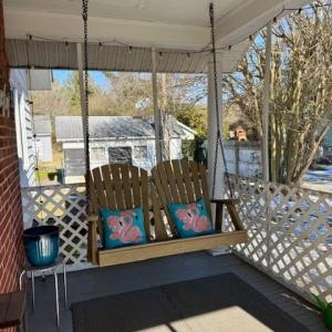 Photo #22 of 23631 FRONT ST, ACCOMAC, VA 0.3 acres