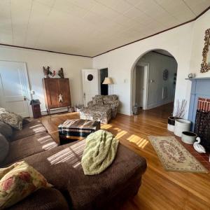 Photo #3 of 23631 FRONT ST, ACCOMAC, VA 0.3 acres