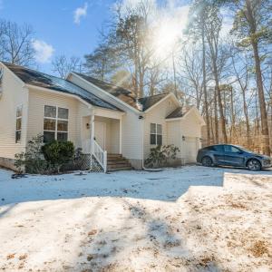 Photo #20 of 3950 CAPTAINS CORRIDOR, GREENBACKVILLE, VA 9,750.0 acres