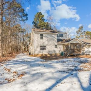 Photo #21 of 3950 CAPTAINS CORRIDOR, GREENBACKVILLE, VA 9,750.0 acres