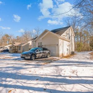 Photo #30 of 3950 CAPTAINS CORRIDOR, GREENBACKVILLE, VA 9,750.0 acres