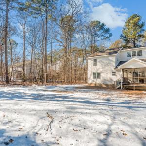 Photo #12 of 3950 CAPTAINS CORRIDOR, GREENBACKVILLE, VA 9,750.0 acres