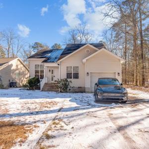 Photo #22 of 3950 CAPTAINS CORRIDOR, GREENBACKVILLE, VA 9,750.0 acres