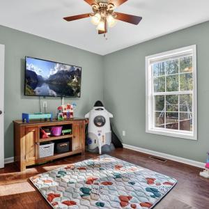 Photo #15 of 37420 DRIFTWOOD DR, GREENBACKVILLE, VA 10.0 acres