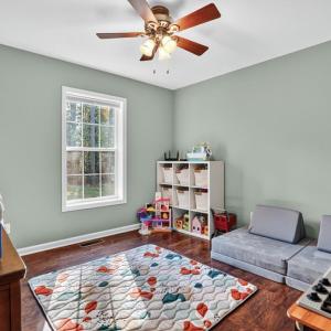 Photo #17 of 37420 DRIFTWOOD DR, GREENBACKVILLE, VA 10.0 acres