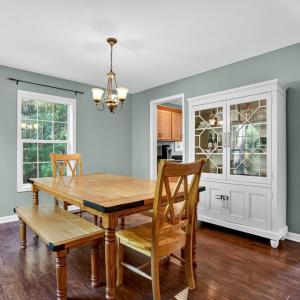 Photo #3 of 37420 DRIFTWOOD DR, GREENBACKVILLE, VA 10.0 acres