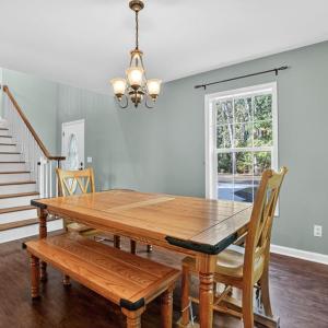 Photo #4 of 37420 DRIFTWOOD DR, GREENBACKVILLE, VA 10.0 acres