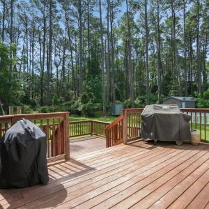 Photo #46 of 37420 DRIFTWOOD DR, GREENBACKVILLE, VA 10.0 acres