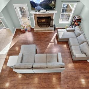 Photo #21 of 37420 DRIFTWOOD DR, GREENBACKVILLE, VA 10.0 acres