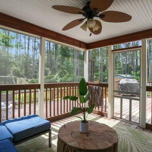 Photo #39 of 37420 DRIFTWOOD DR, GREENBACKVILLE, VA 10.0 acres