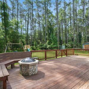 Photo #44 of 37420 DRIFTWOOD DR, GREENBACKVILLE, VA 10.0 acres