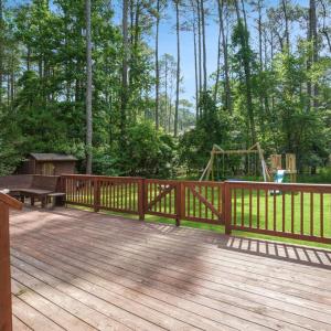 Photo #45 of 37420 DRIFTWOOD DR, GREENBACKVILLE, VA 10.0 acres