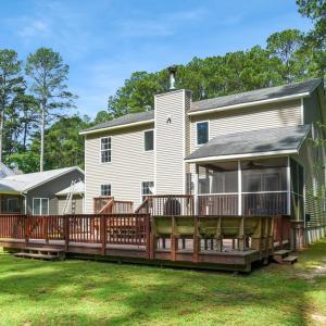 Photo #49 of 37420 DRIFTWOOD DR, GREENBACKVILLE, VA 10.0 acres