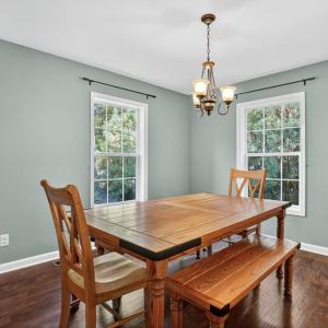 Photo #5 of 37420 DRIFTWOOD DR, GREENBACKVILLE, VA 10.0 acres