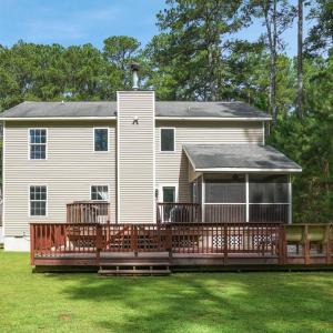 Photo #50 of 37420 DRIFTWOOD DR, GREENBACKVILLE, VA 10.0 acres