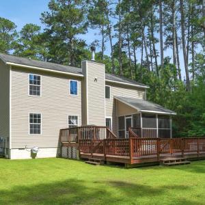 Photo #51 of 37420 DRIFTWOOD DR, GREENBACKVILLE, VA 10.0 acres