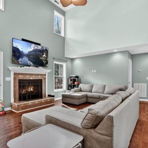 Photo #6 of 37420 DRIFTWOOD DR, GREENBACKVILLE, VA 10.0 acres