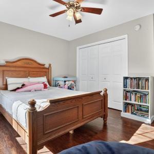 Photo #22 of 37420 DRIFTWOOD DR, GREENBACKVILLE, VA 10.0 acres