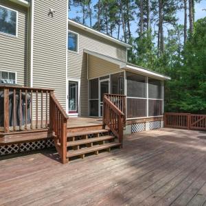 Photo #43 of 37420 DRIFTWOOD DR, GREENBACKVILLE, VA 10.0 acres