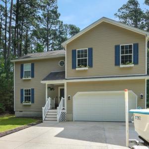 Photo #53 of 37420 DRIFTWOOD DR, GREENBACKVILLE, VA 10.0 acres