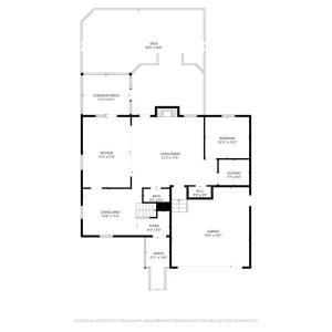 Photo #54 of 37420 DRIFTWOOD DR, GREENBACKVILLE, VA 10.0 acres