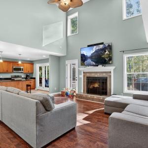 Photo #7 of 37420 DRIFTWOOD DR, GREENBACKVILLE, VA 10.0 acres