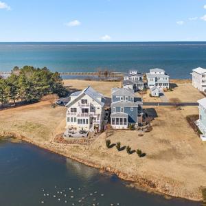 Photo #4 of 106 SUNSET BLVD, CAPE CHARLES, VA 0.2 acres