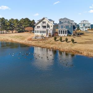 Photo #5 of 106 SUNSET BLVD, CAPE CHARLES, VA 0.2 acres