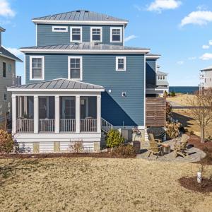 Photo #6 of 106 SUNSET BLVD, CAPE CHARLES, VA 0.2 acres