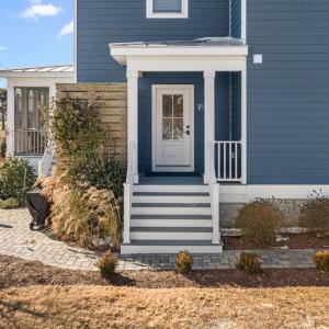 Photo #7 of 106 SUNSET BLVD, CAPE CHARLES, VA 0.2 acres