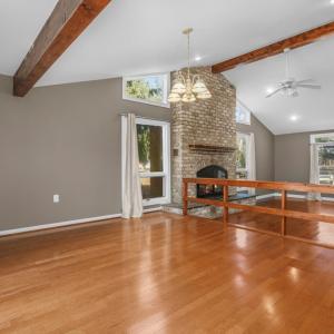 Photo #14 of 27141 BARNES CIR, PARKSLEY, VA 0.7 acres