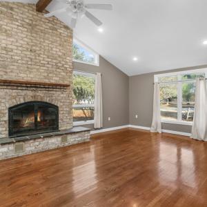 Photo #4 of 27141 BARNES CIR, PARKSLEY, VA 0.7 acres