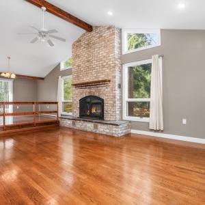 Photo #5 of 27141 BARNES CIR, PARKSLEY, VA 0.7 acres