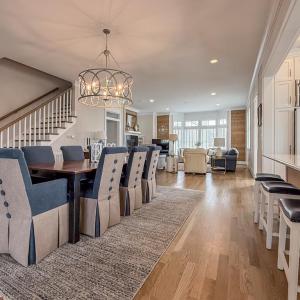 Photo #17 of 518 WALBRIDGE BEND, CAPE CHARLES, VA 0.2 acres