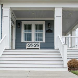 Photo #62 of 518 WALBRIDGE BEND, CAPE CHARLES, VA 0.2 acres