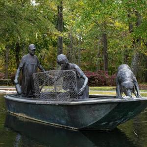 Photo #70 of 518 WALBRIDGE BEND, CAPE CHARLES, VA 0.2 acres