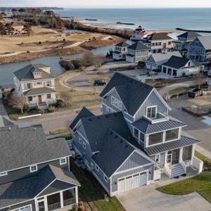 Photo #9 of 518 WALBRIDGE BEND, CAPE CHARLES, VA 0.2 acres